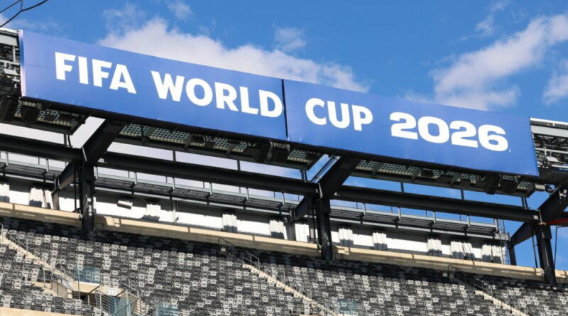 World Cup to hold three star-studded opening ceremonies