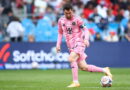 Messi on target as Miami beat Toronto