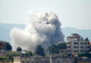 At least 9 killed as Israel pounds Lebanon despite truce