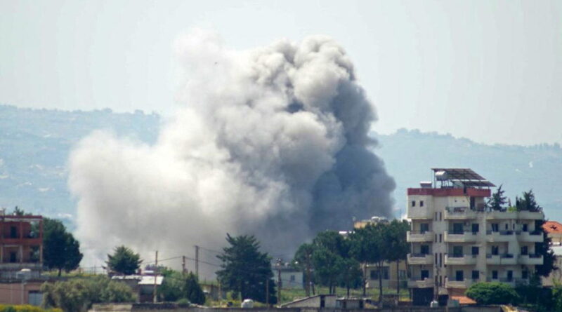 At least 9 killed as Israel pounds Lebanon despite truce