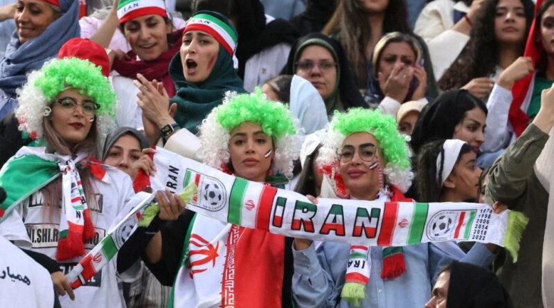 Missing World Cup will be loss of ‘major diplomatic asset’ – Iran FA