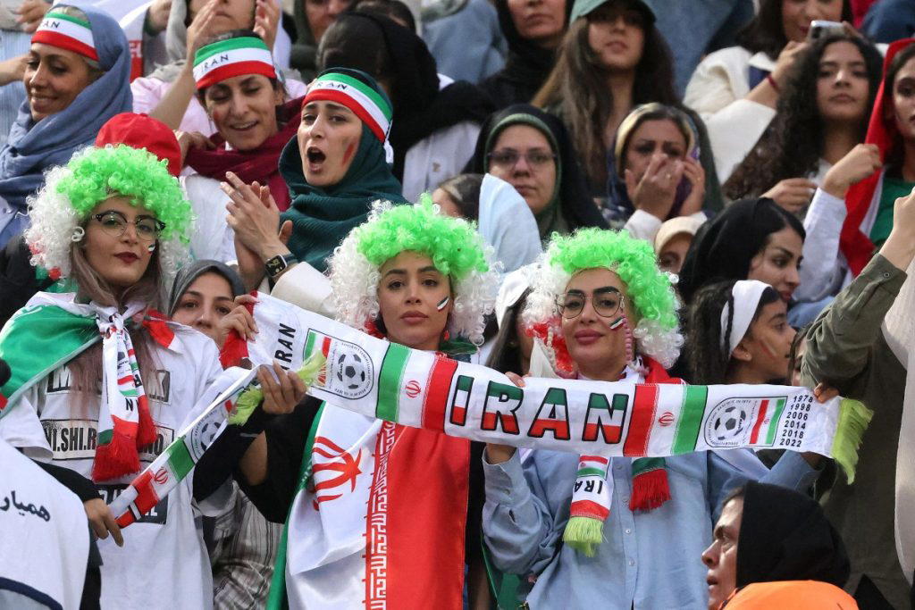 Missing World Cup will be loss of ‘major diplomatic asset’ – Iran FA
