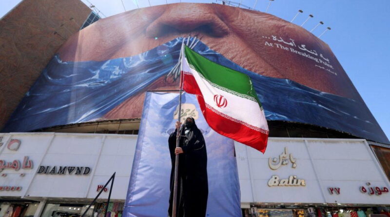 Iran war ‘not over,’ uranium must be removed – Netanyahu