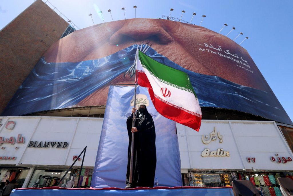 Iran war ‘not over,’ uranium must be removed – Netanyahu