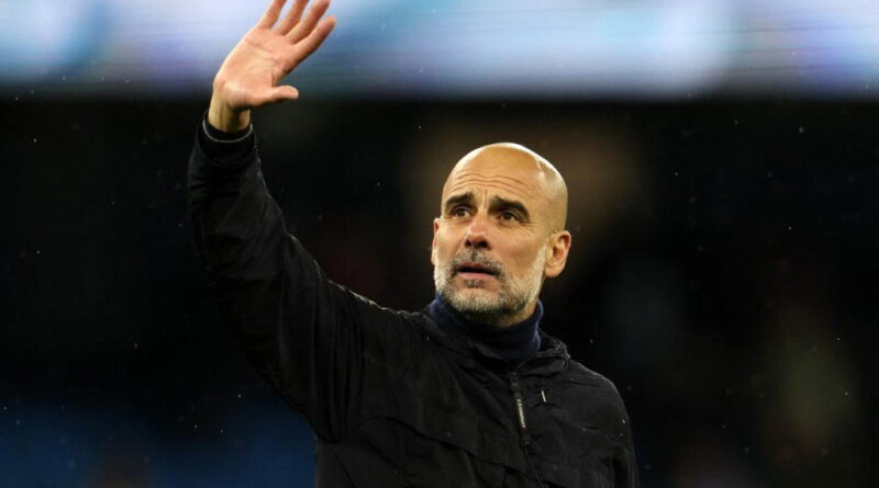 Man City campaign a success regardless of trophies – Guardiola