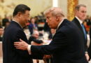 Taiwan: Xi warns Trump on Taiwan at Beijing summit