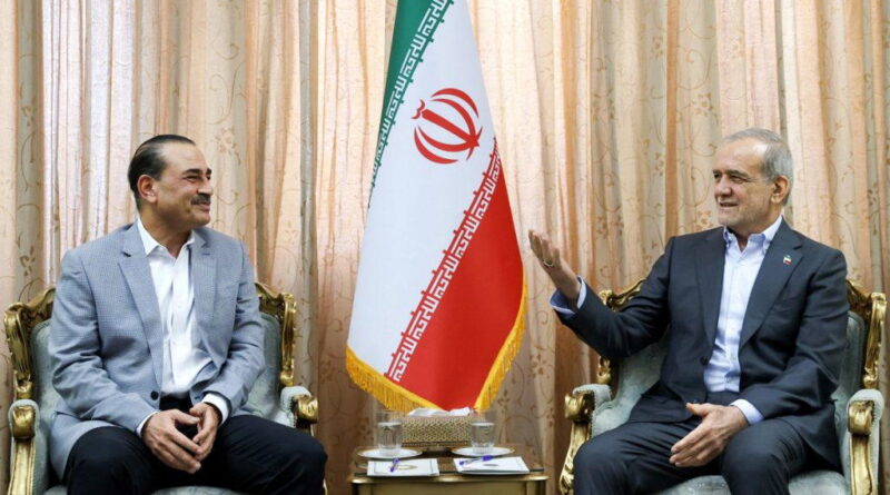 Iran warns deal with US not yet close, despite some progress