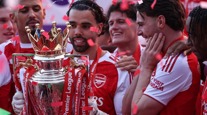 EPL 2025/2026: Full list of award winners