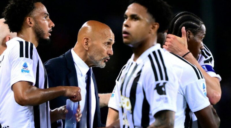 Como, Roma reach Champions League, Milan, Juve miss out