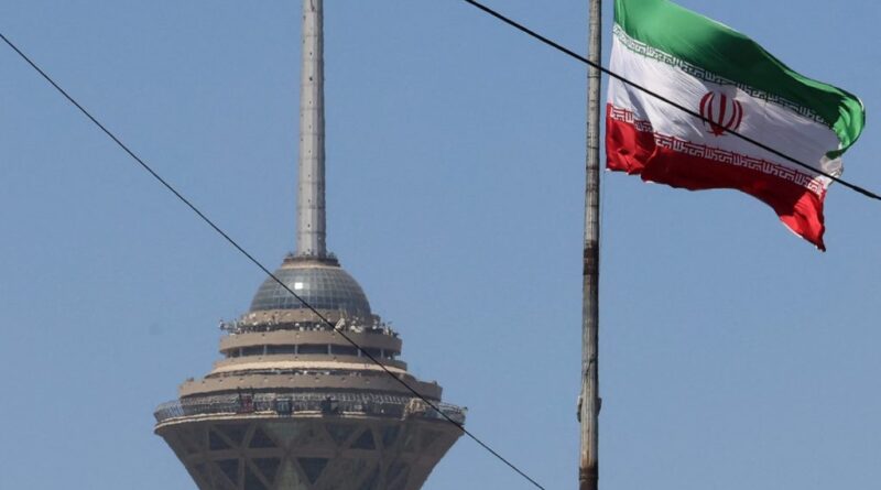 Iran condemns US ceasefire ‘violations’ after strikes in south