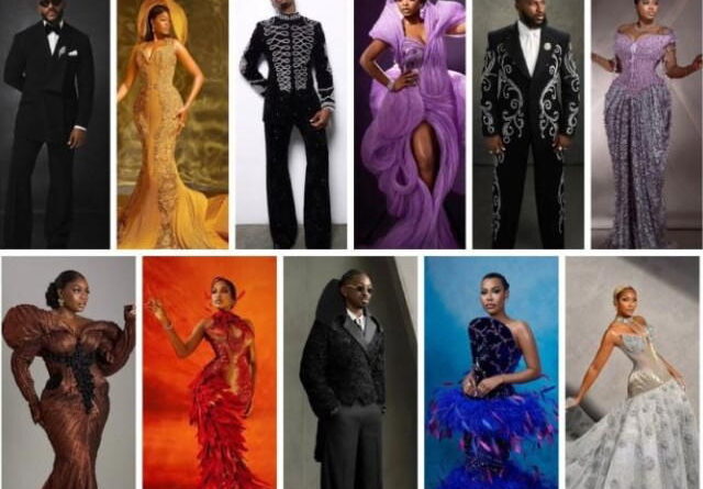 AMVCA 2026: How fashion, emotional speeches, anti-piracy calls defined African cinema’s biggest night