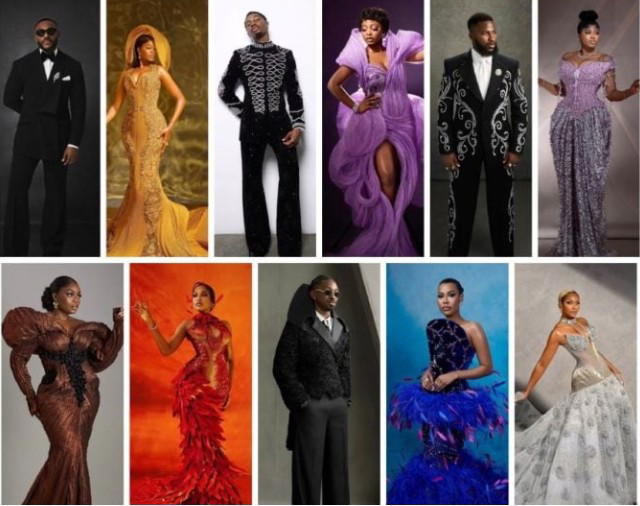 AMVCA 2026: How fashion, emotional speeches, anti-piracy calls defined African cinema’s biggest night