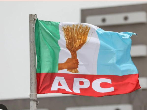 Osun 2026: Adeleke ‘ll lose in Ijesaland, odds favour us — APC