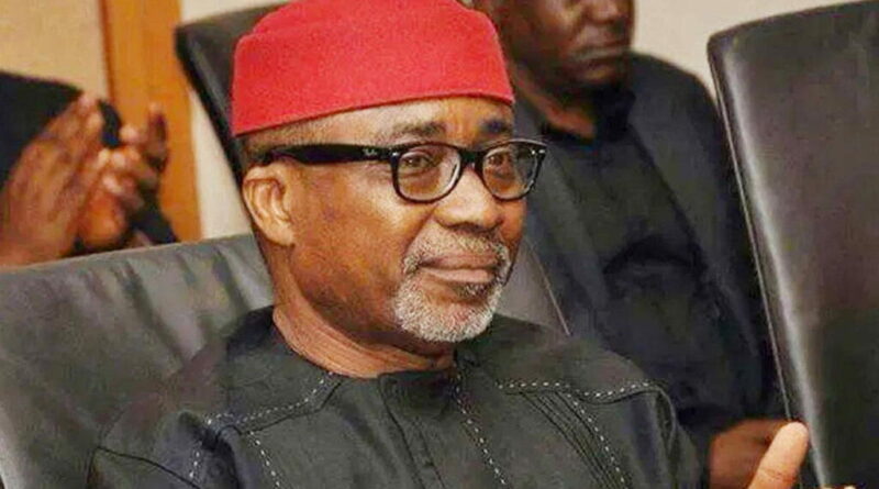 Abaribe