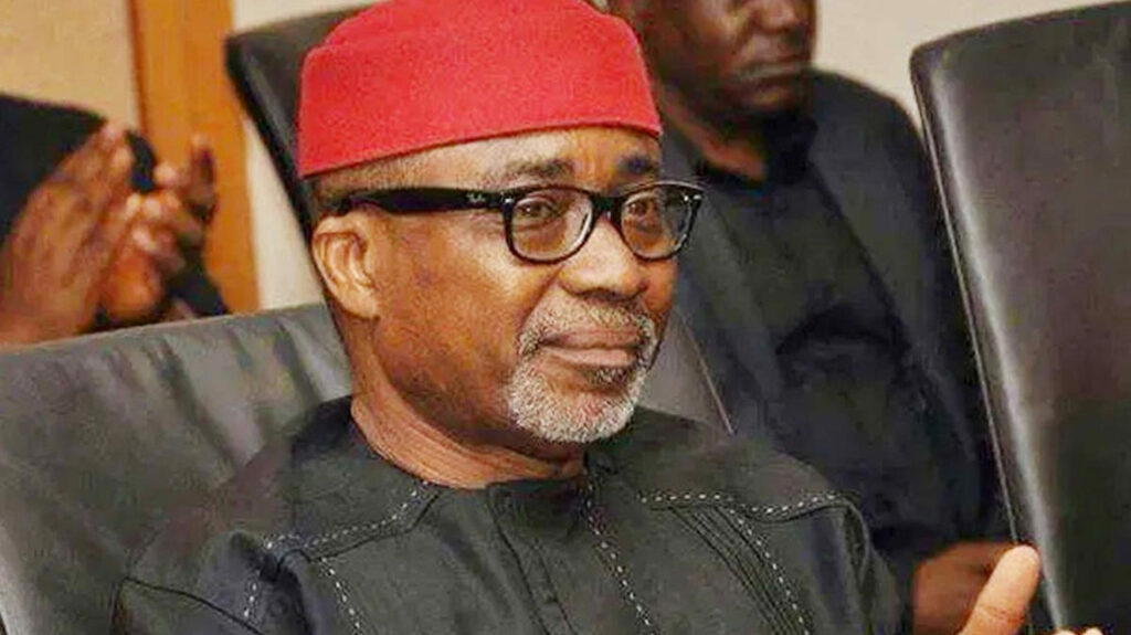 Abaribe