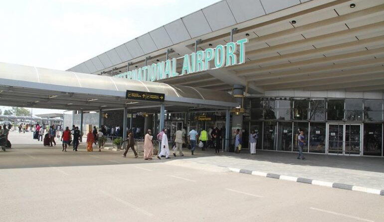Abuja Airport