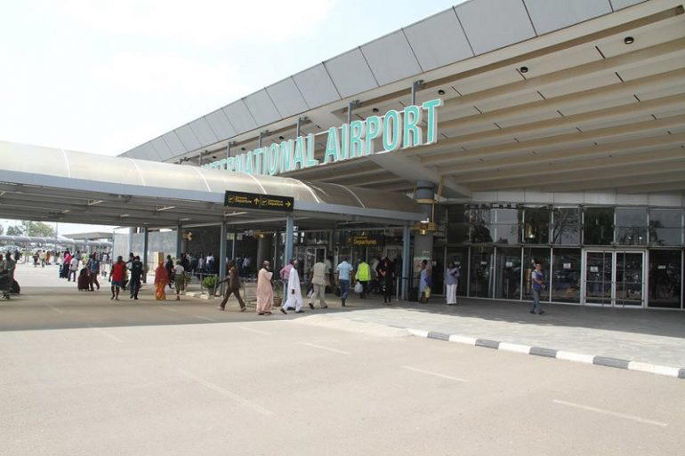 Abuja Airport
