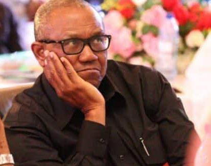 Obi leaving ADC pushes Igbo presidency quest 20 years back – Maigari