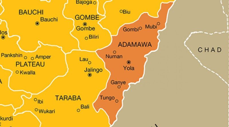 Girei: I’ll use unity to tackle poverty in Adamawa