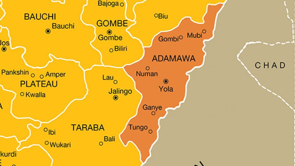 Girei: I’ll use unity to tackle poverty in Adamawa