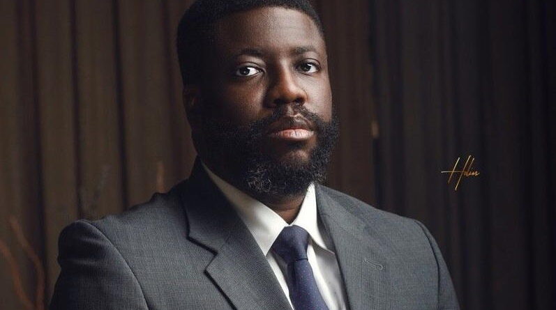 5 things to know about 39-yr-old Prof. Segun Aina, new JAMB registrar