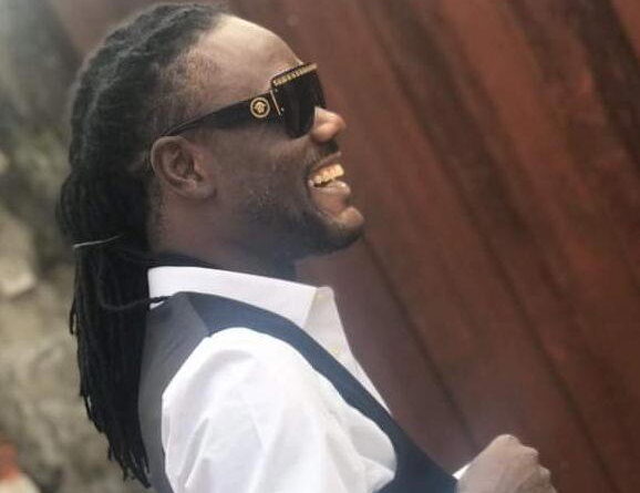 Why I embraced Ajegunle vibes in my sound – Akpoudje
