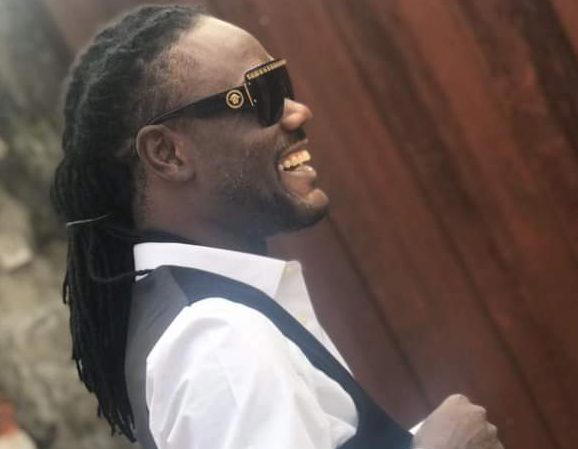 Why I embraced Ajegunle vibes in my sound – Akpoudje