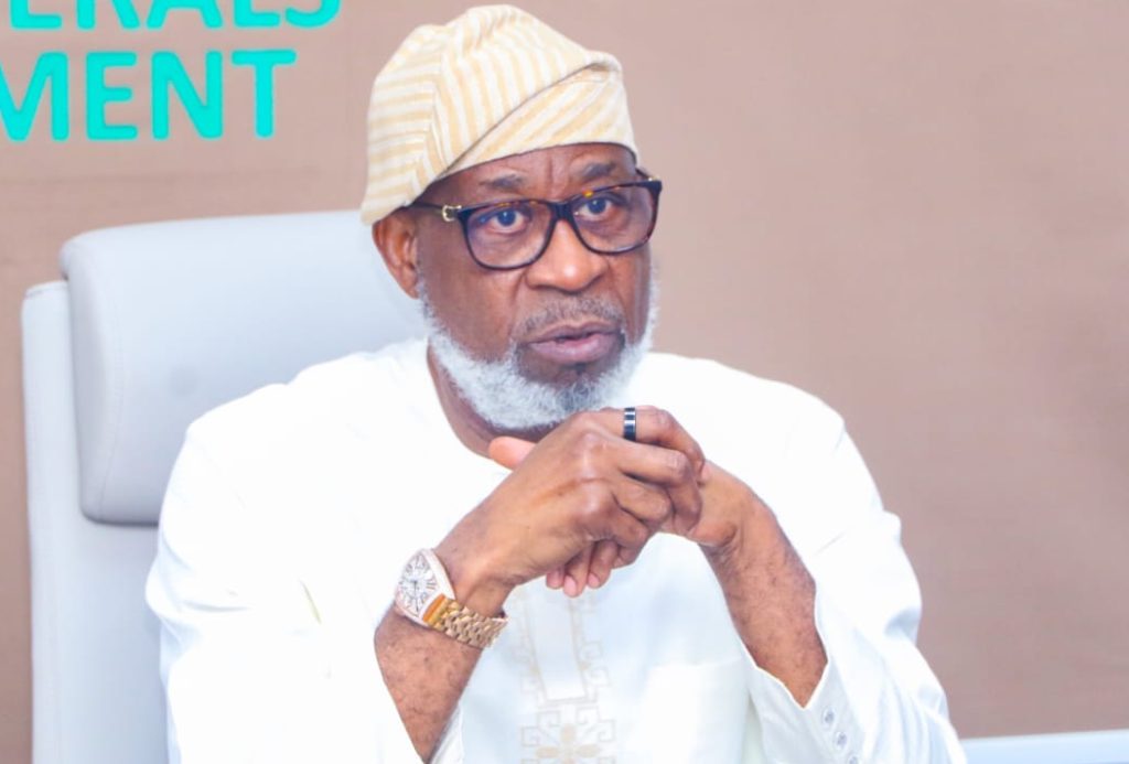 Nigeria’s mining reforms unlock $2bn investments, ₦68bn revenue surge