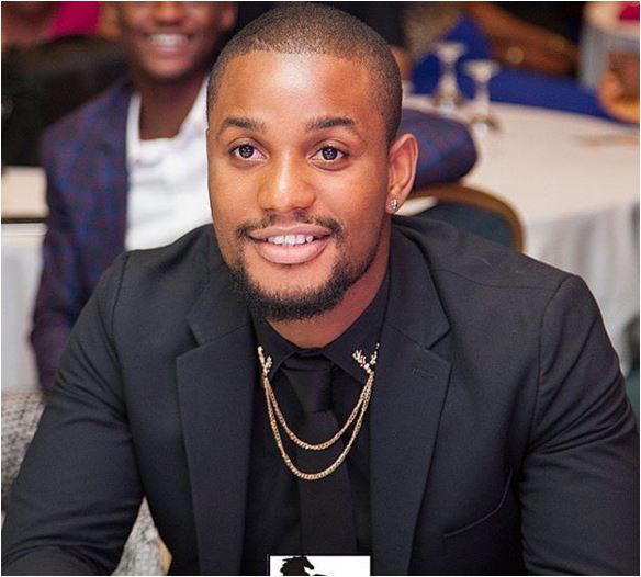Breaking: Nollywood actor Alexx Ekubo dies at 40