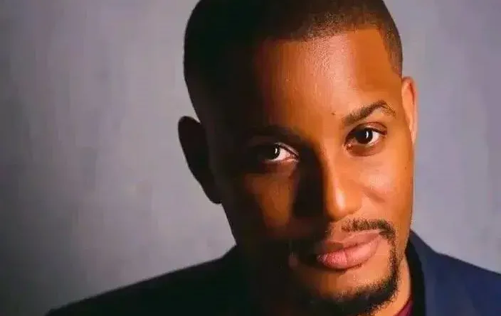 Alexx Ikenna Ekubo-Okwaraeke