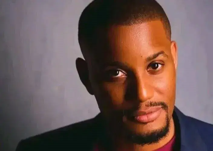 Alexx Ikenna Ekubo-Okwaraeke