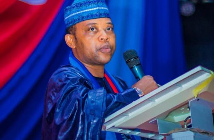 Atiku’s ex-aide Abbas emerges ADP presidential candidate