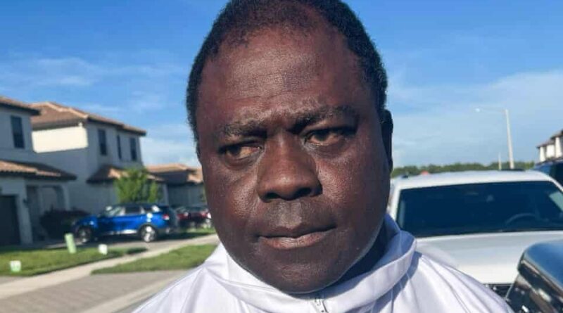 Nigerian Catholic priest convicted of sexual assault in US