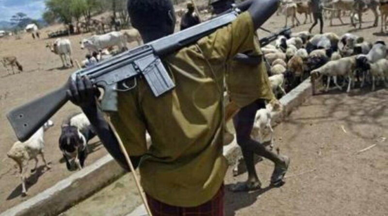 Nasarawa attack