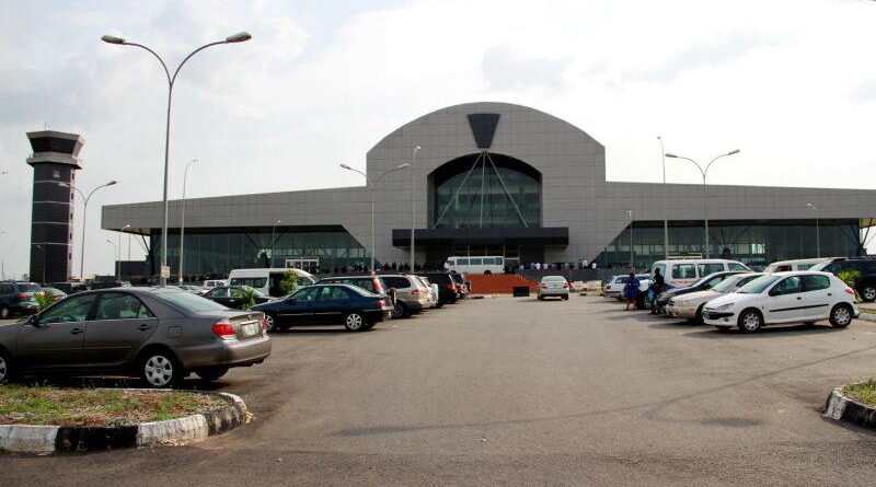 COVID-19: Asaba Airport reopens, records first flight