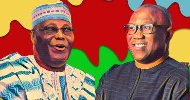 Atiku, Obi birds of a feather and their vaulting ambitions