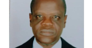 Inside Akpabio’s failed survival strategy, by Emmanuel Aziken