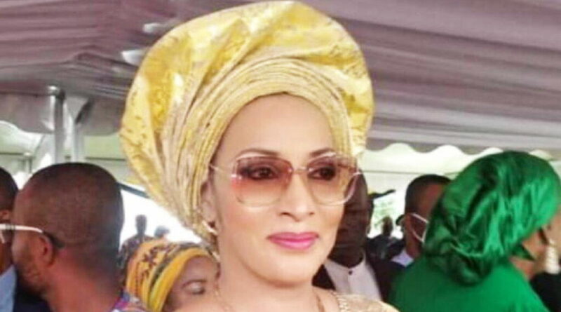I’ll advance 4D foreign policy, citizen diplomacy – Bianca Ojukwu