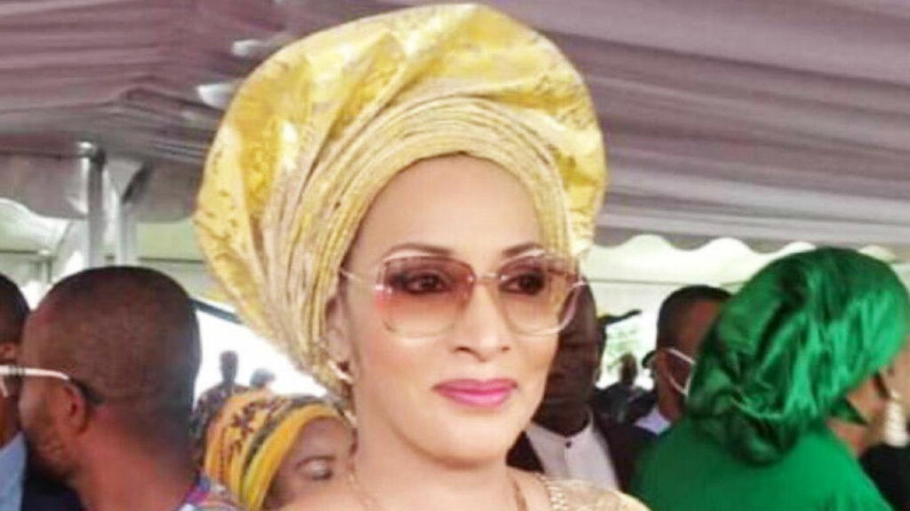 I’ll advance 4D foreign policy, citizen diplomacy – Bianca Ojukwu