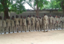 Repentant terrorists are made to swear with Quran after rehabilitation – Borno