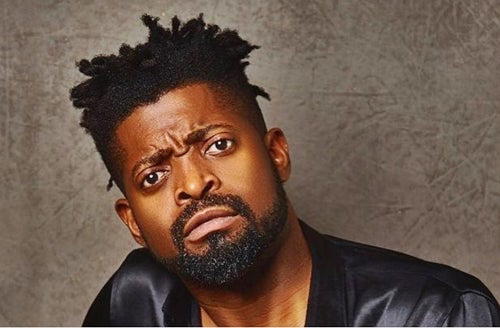 ‘Scandal trends for days’ – Basketmouth faults society for amplifying failure