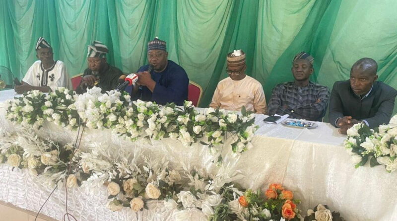 INEC registers 184,064 new voters in Benue as CVR enters final phase