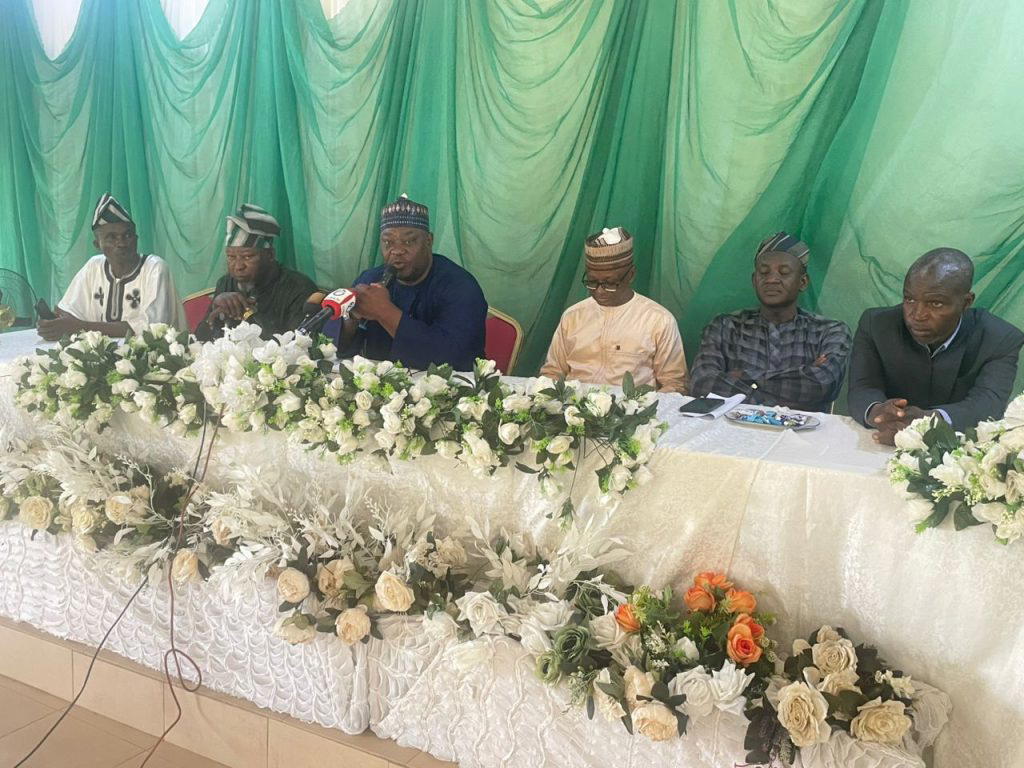 INEC registers 184,064 new voters in Benue as CVR enters final phase