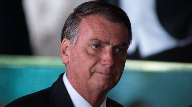 Supreme Court bars Bolsonaro from contesting election
