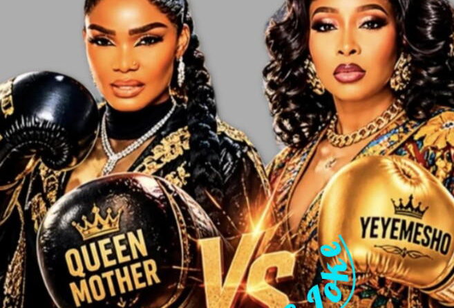 Celebrity boxing: Entertainment evolution or industry distraction?