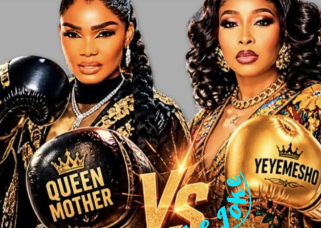 Celebrity boxing: Entertainment evolution or industry distraction?