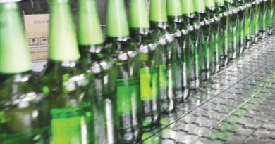 Breweries defy economic hardship, record sharp rise in revenue