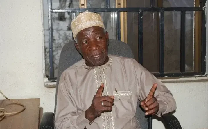 2027: ‘Join NDC now, or face blame for opposition failure,’ Galadima warns Atiku