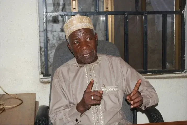 2027: ‘Join NDC now, or face blame for opposition failure,’ Galadima warns Atiku