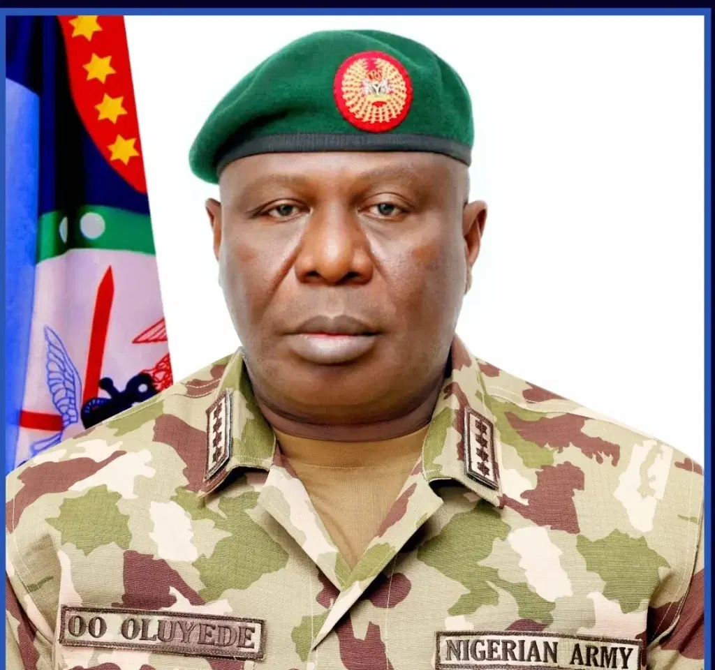 Abductions: CDS deploys troops, drones to track Oyo kidnappers